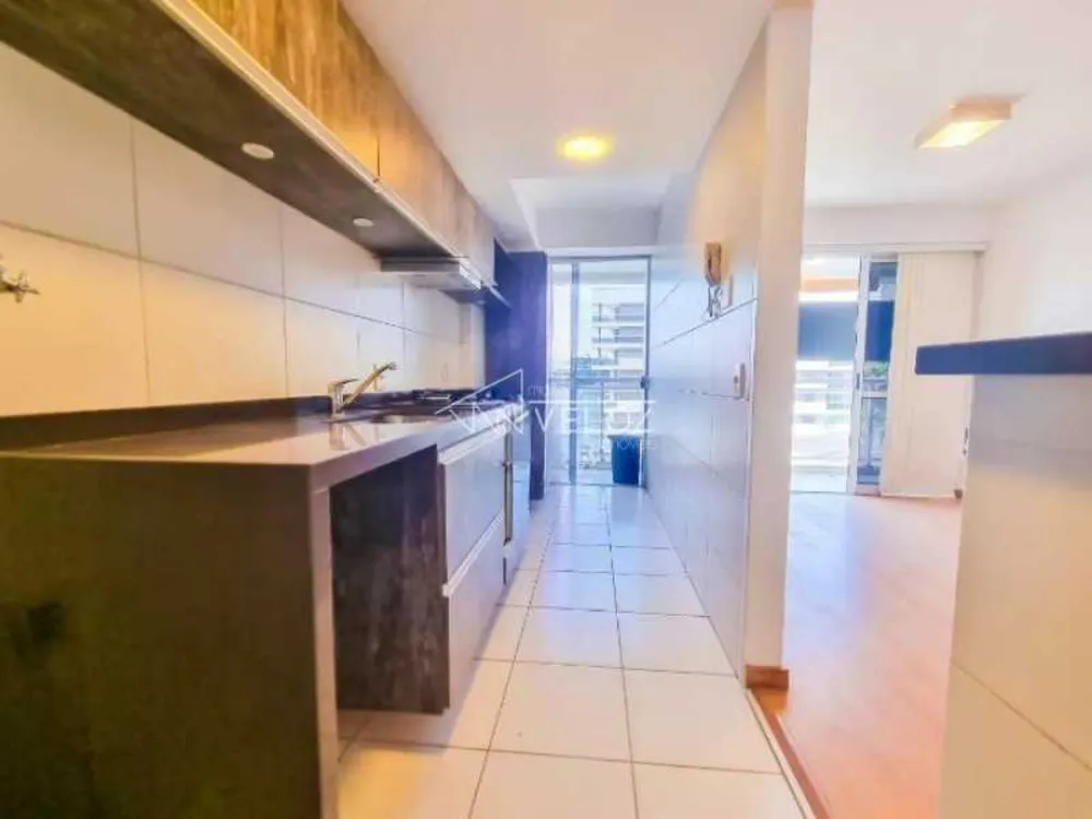 Apartamento, 2 quartos, 70 m² - Foto 14