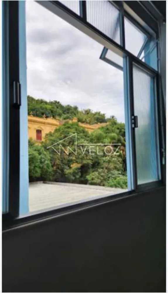 Apartamento, 1 quarto, 23 m² - Foto 12