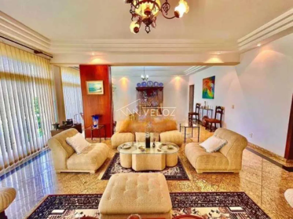 Apartamento, 4 quartos, 250 m² - Foto 4