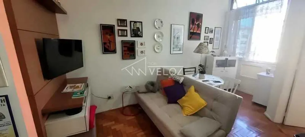 Apartamento, 1 quarto, 34 m² - Foto 8