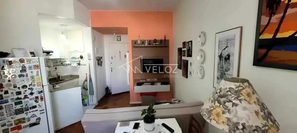 Apartamento, 1 quarto, 34 m² - Foto 10