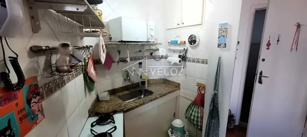 Apartamento, 1 quarto, 34 m² - Foto 4