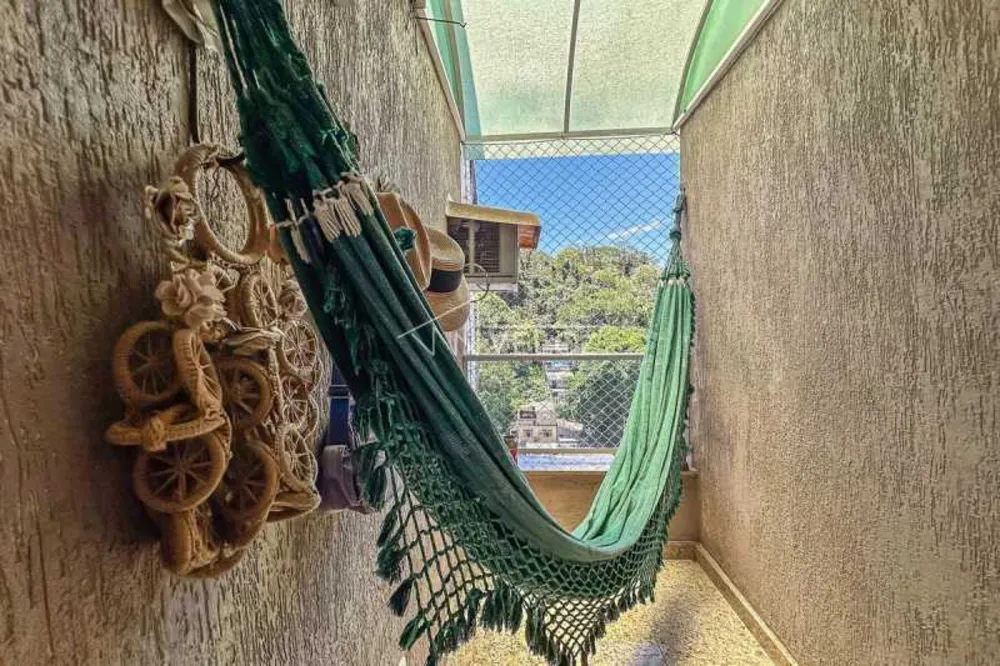 Apartamento, 2 quartos, 73 m² - Foto 11