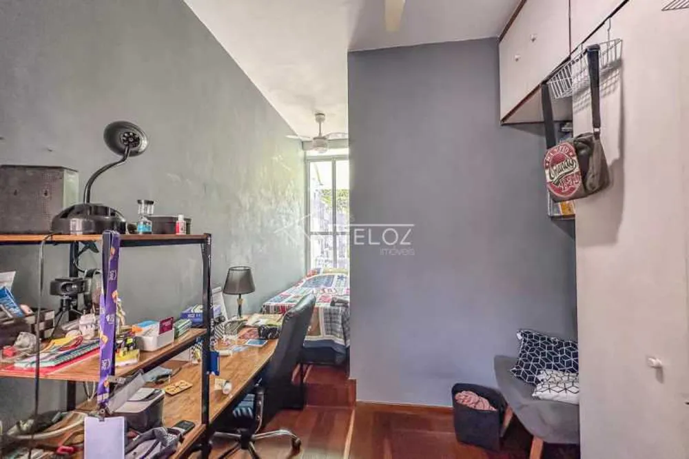 Apartamento, 2 quartos, 73 m² - Foto 1