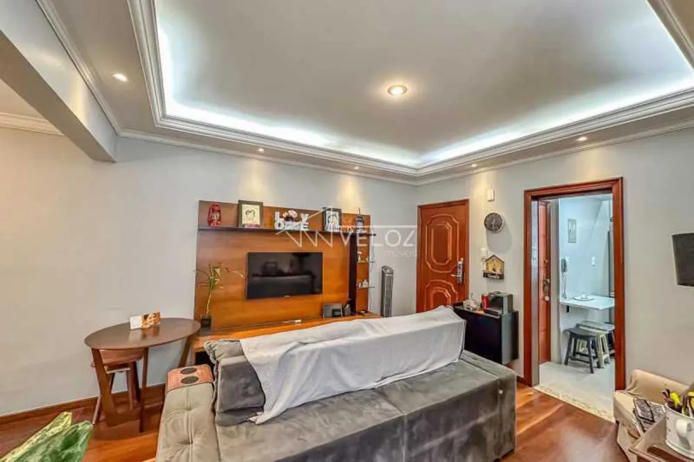 Apartamento, 2 quartos, 73 m² - Foto 8
