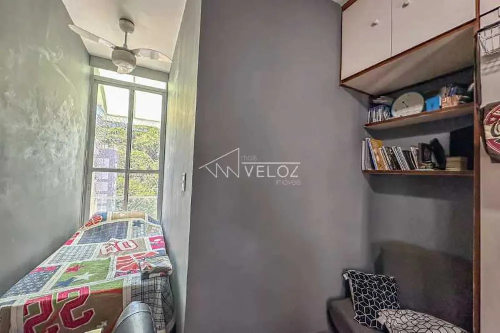 Apartamento, 2 quartos, 73 m² - Foto 2