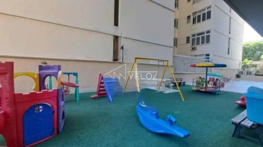 Apartamento, 2 quartos, 72 m² - Foto 5