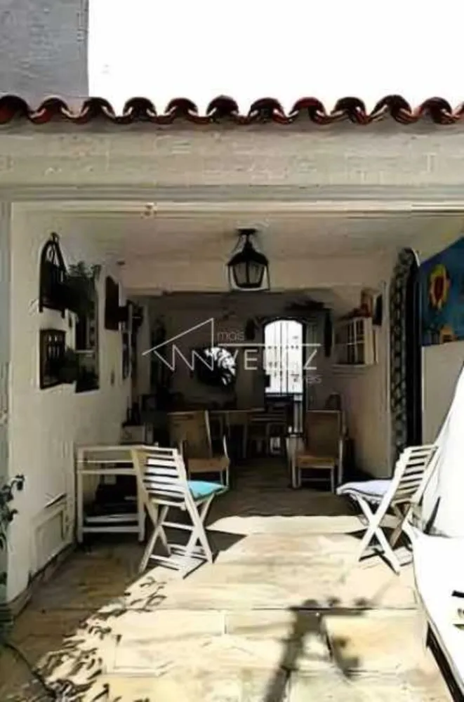 Apartamento, 5 quartos, 177 m² - Foto 4