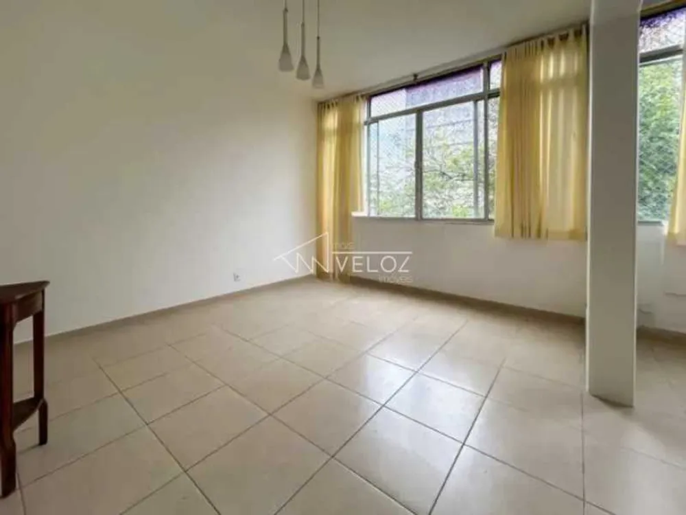 Apartamento, 3 quartos, 91 m² - Foto 5