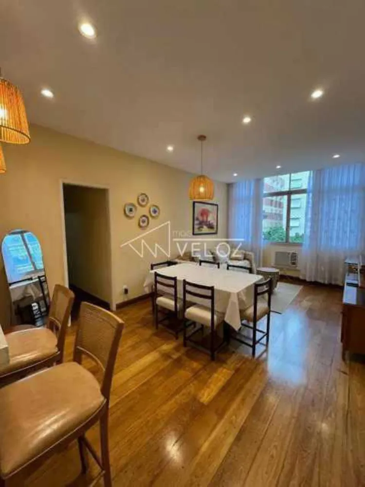 Apartamento, 3 quartos, 95 m² - Foto 4