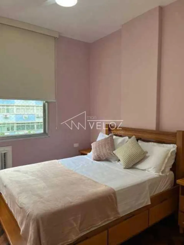 Apartamento, 3 quartos, 95 m² - Foto 1