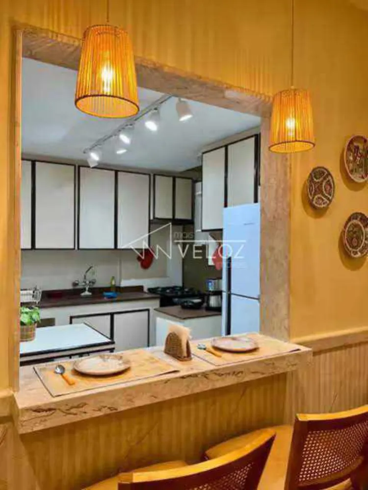 Apartamento, 3 quartos, 95 m² - Foto 19