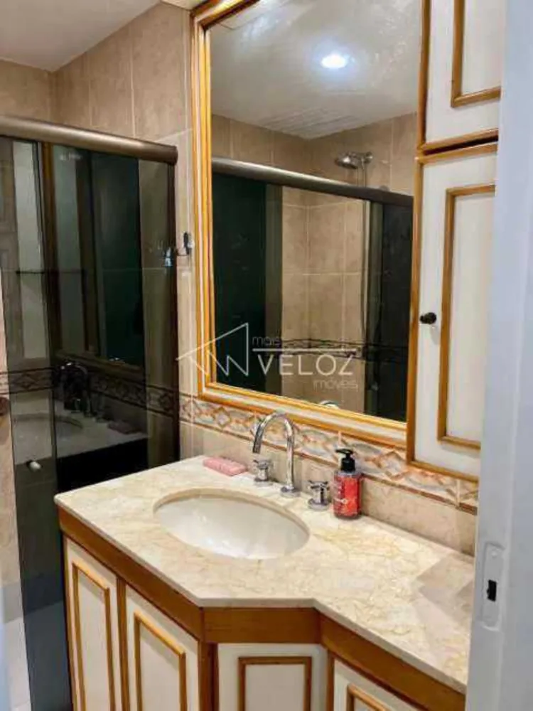 Apartamento, 3 quartos, 95 m² - Foto 7