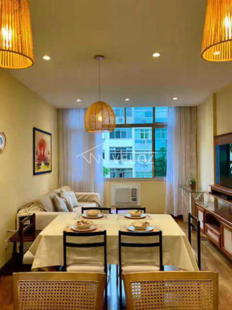 Apartamento, 3 quartos, 95 m² - Foto 20