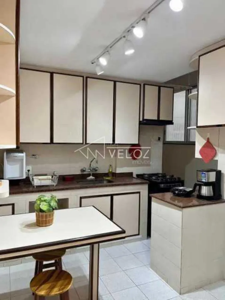 Apartamento, 3 quartos, 95 m² - Foto 9