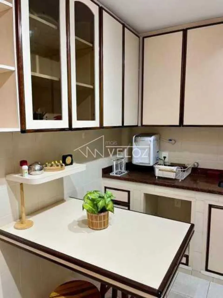 Apartamento, 3 quartos, 95 m² - Foto 2