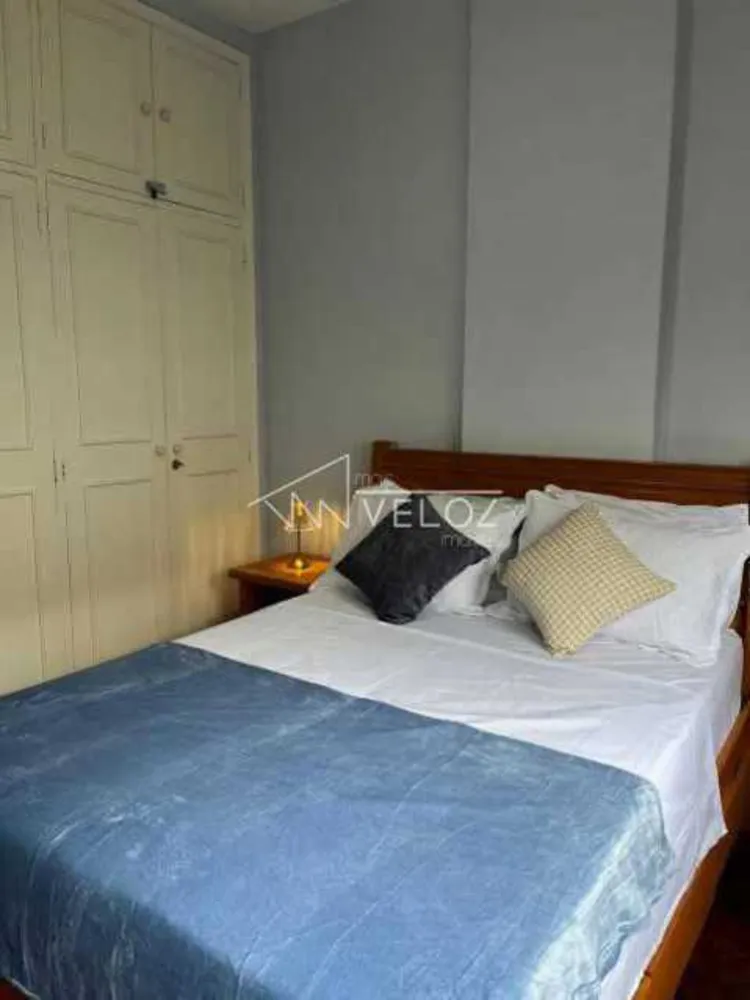 Apartamento, 3 quartos, 95 m² - Foto 15