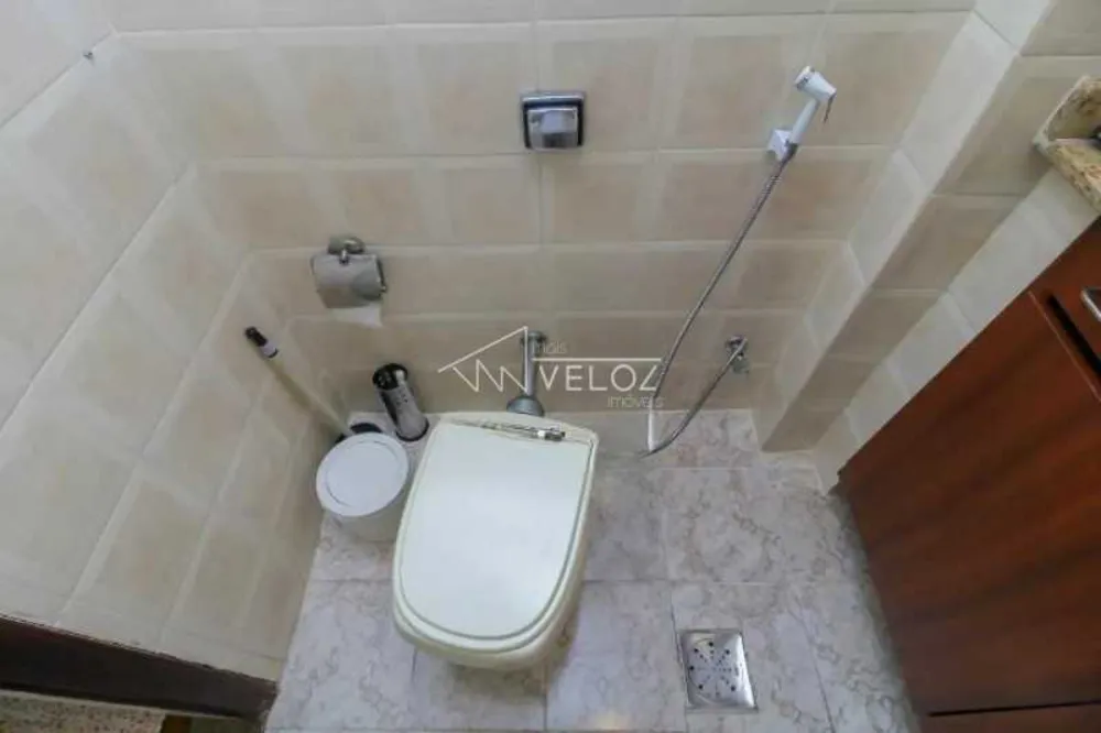 Apartamento, 2 quartos, 57 m² - Foto 2