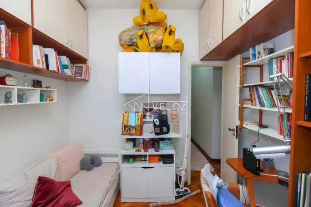 Apartamento, 2 quartos, 57 m² - Foto 1