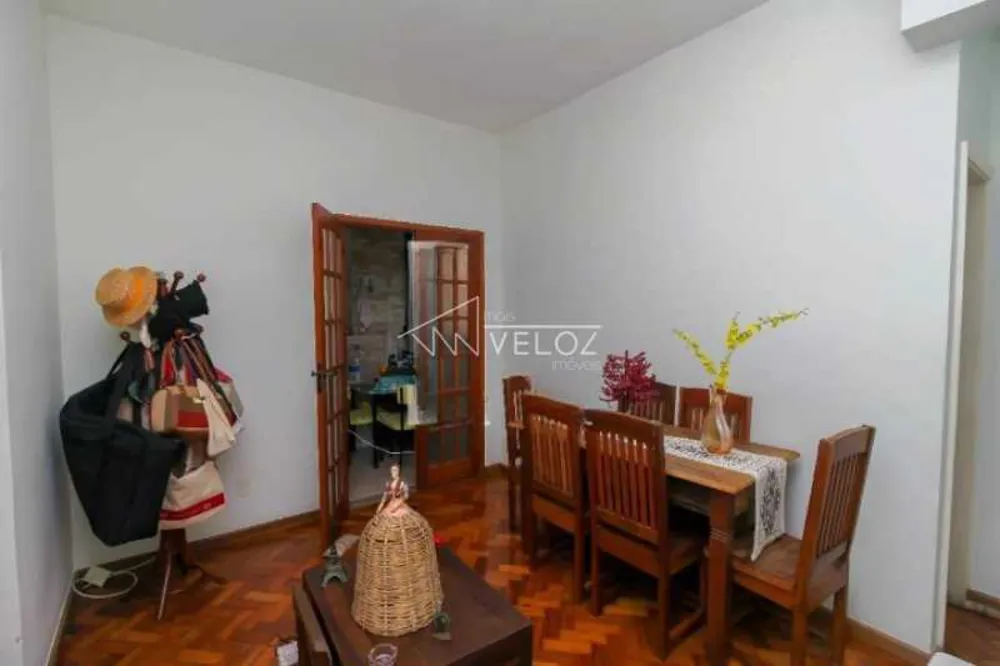 Apartamento, 2 quartos, 57 m² - Foto 3