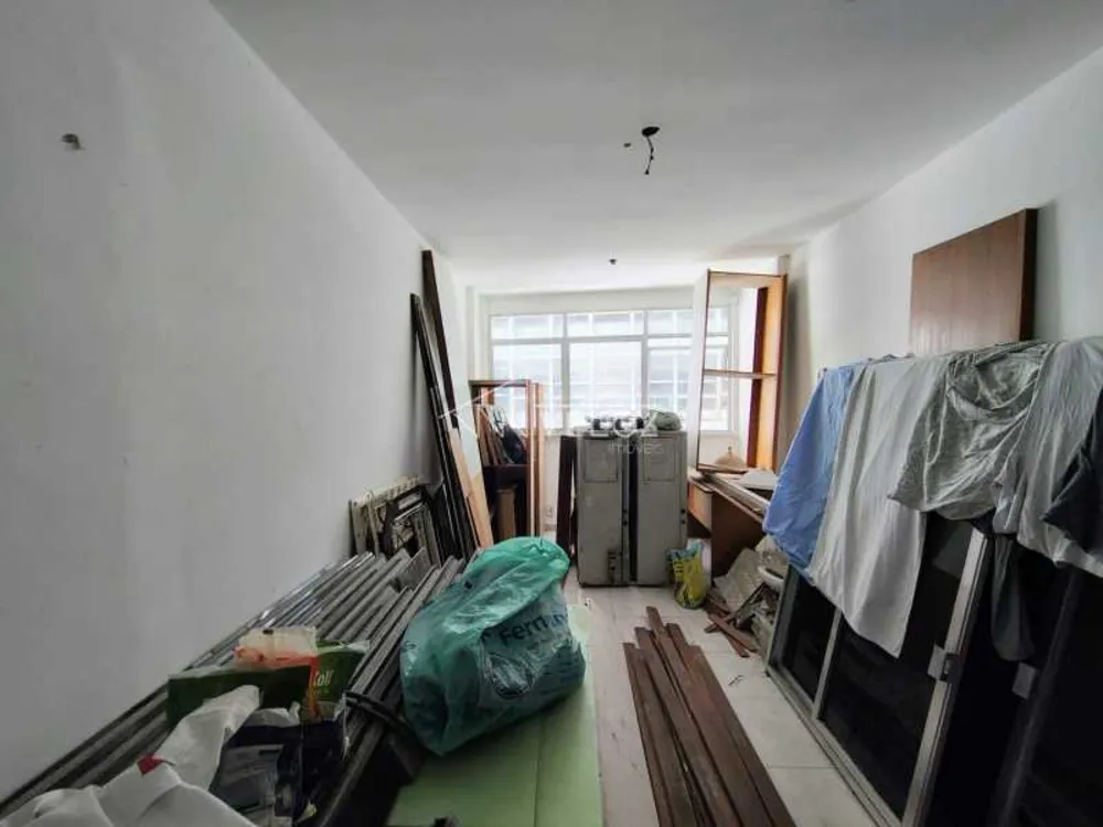 Apartamento, 1 quarto, 22 m² - Foto 9