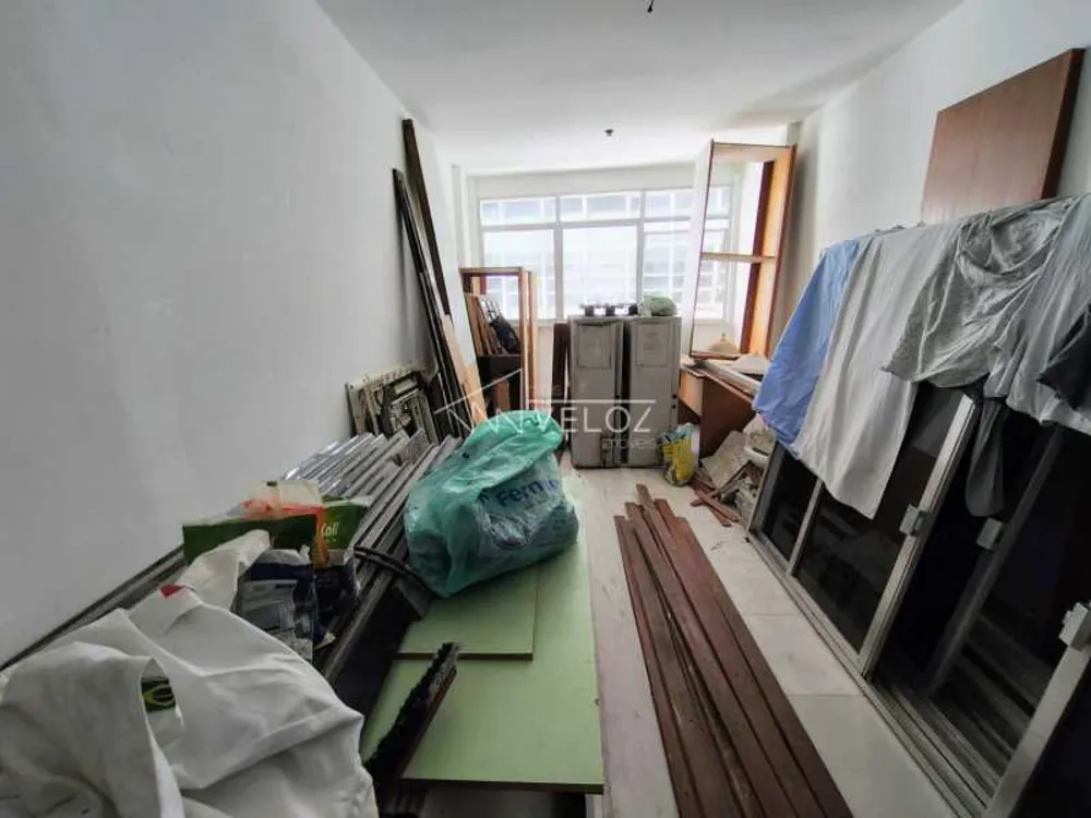 Apartamento, 1 quarto, 22 m² - Foto 3