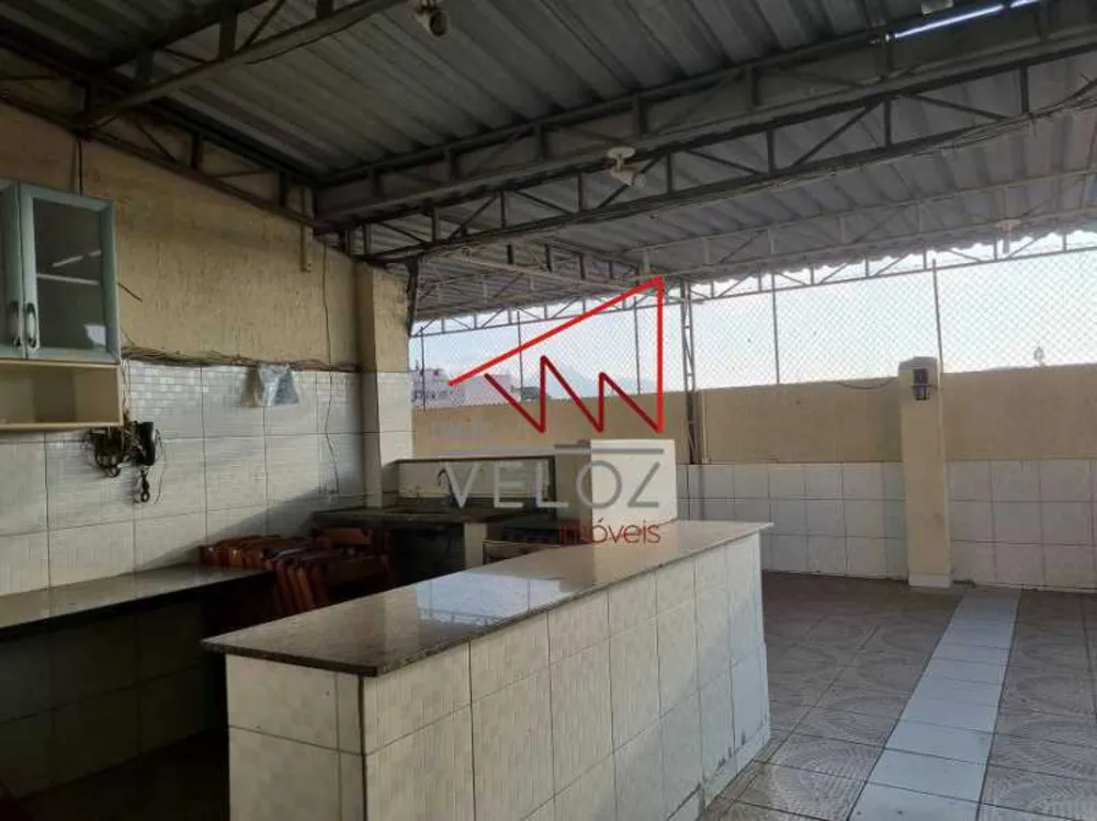 Apartamento, 1 quarto, 48 m² - Foto 2