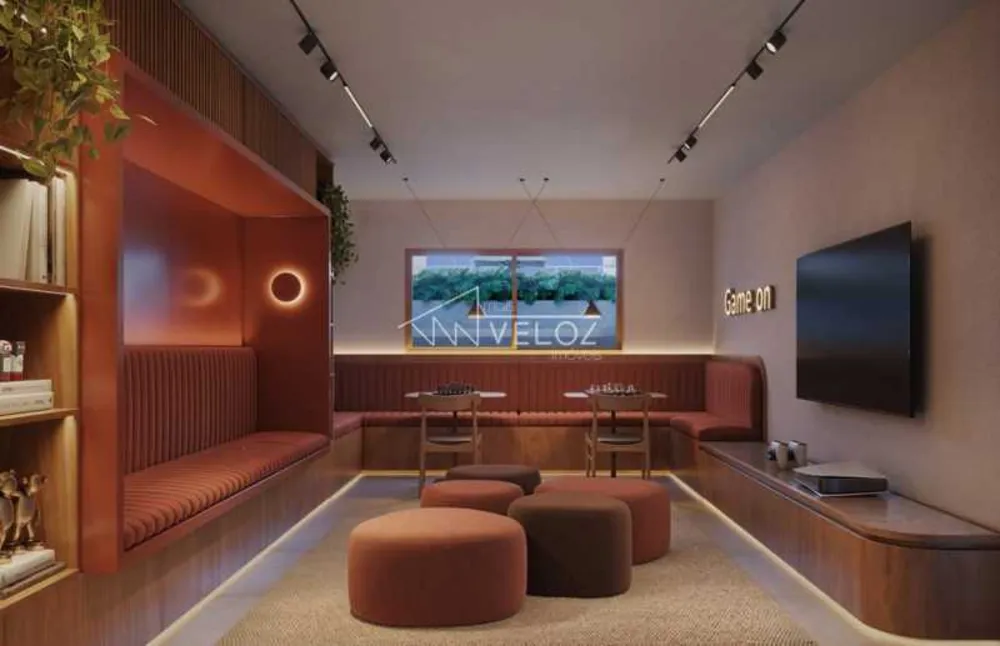 Apartamento, 2 quartos, 82 m² - Foto 8