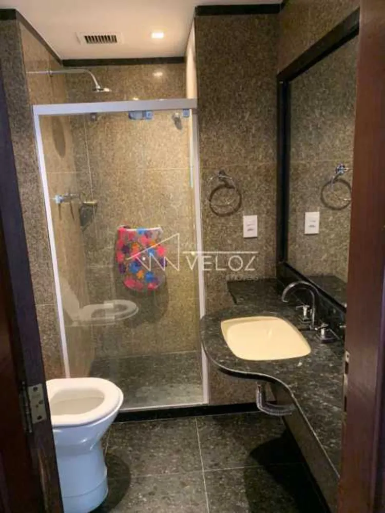 Apartamento, 3 quartos, 235 m² - Foto 15