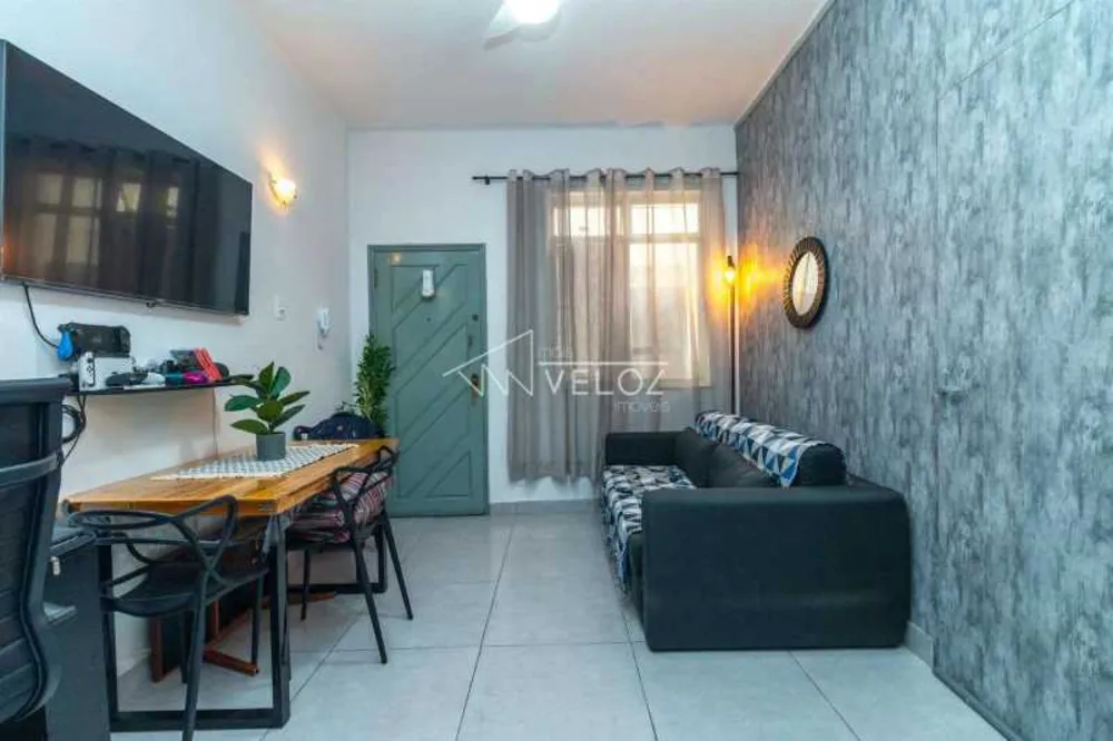 Apartamento, 1 quarto, 52 m² - Foto 4