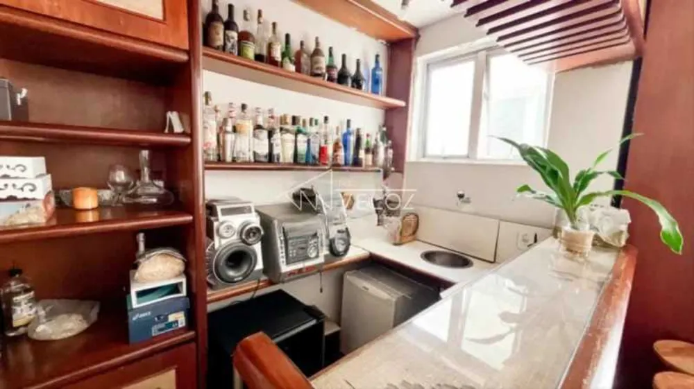 Cobertura, 3 quartos, 327 m² - Foto 3