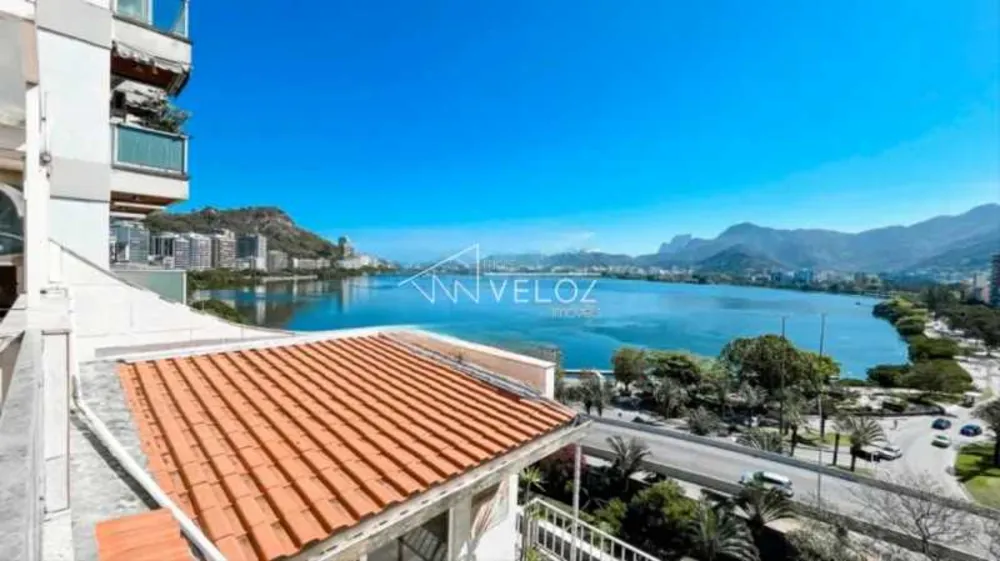 Cobertura, 3 quartos, 327 m² - Foto 10
