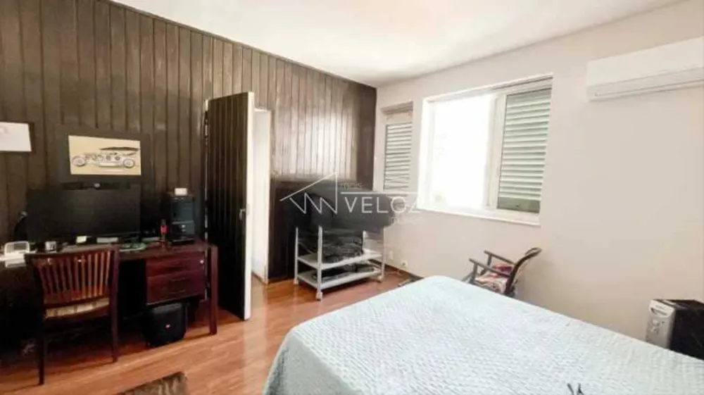 Cobertura, 3 quartos, 327 m² - Foto 8