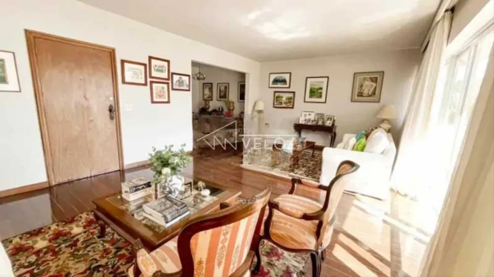 Cobertura, 3 quartos, 327 m² - Foto 9