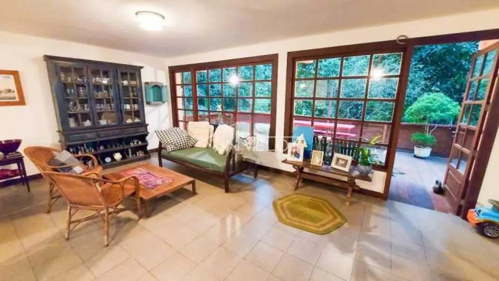 Apartamento, 5 quartos, 270 m² - Foto 3