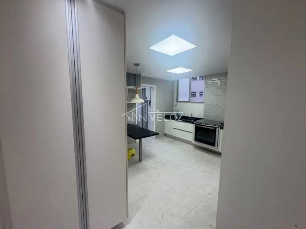 Apartamento, 3 quartos, 170 m² - Foto 2