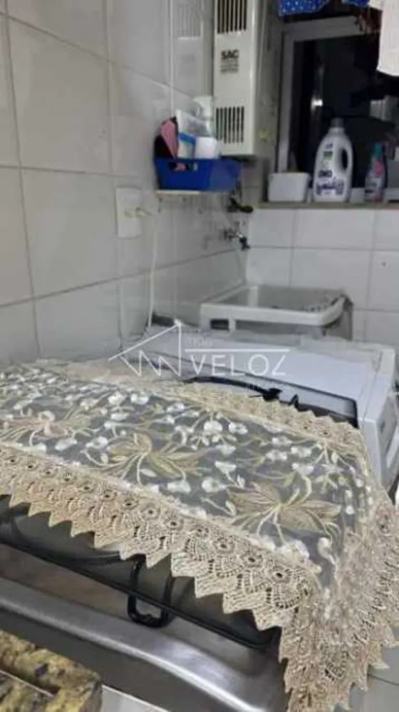 Apartamento, 2 quartos, 70 m² - Foto 23