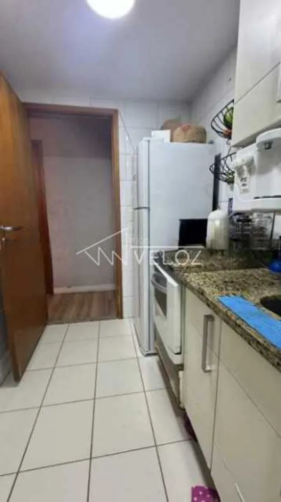 Apartamento, 2 quartos, 70 m² - Foto 14