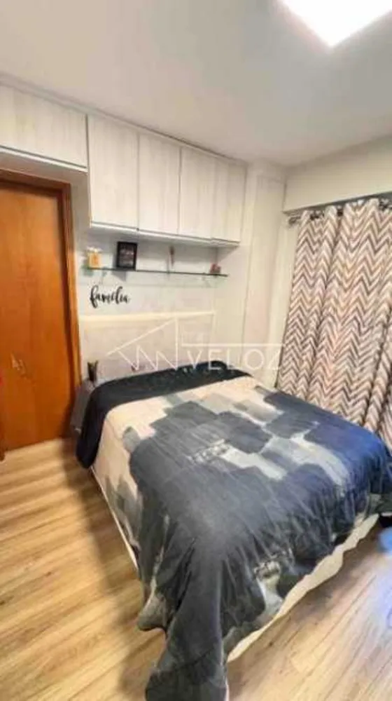 Apartamento, 2 quartos, 70 m² - Foto 12