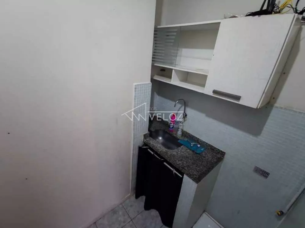 Kitnet-Studio, 24 m² - Foto 5