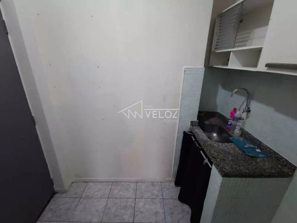 Kitnet-Studio, 24 m² - Foto 2