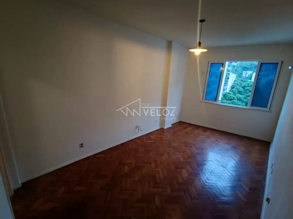 Kitnet-Studio, 24 m² - Foto 1