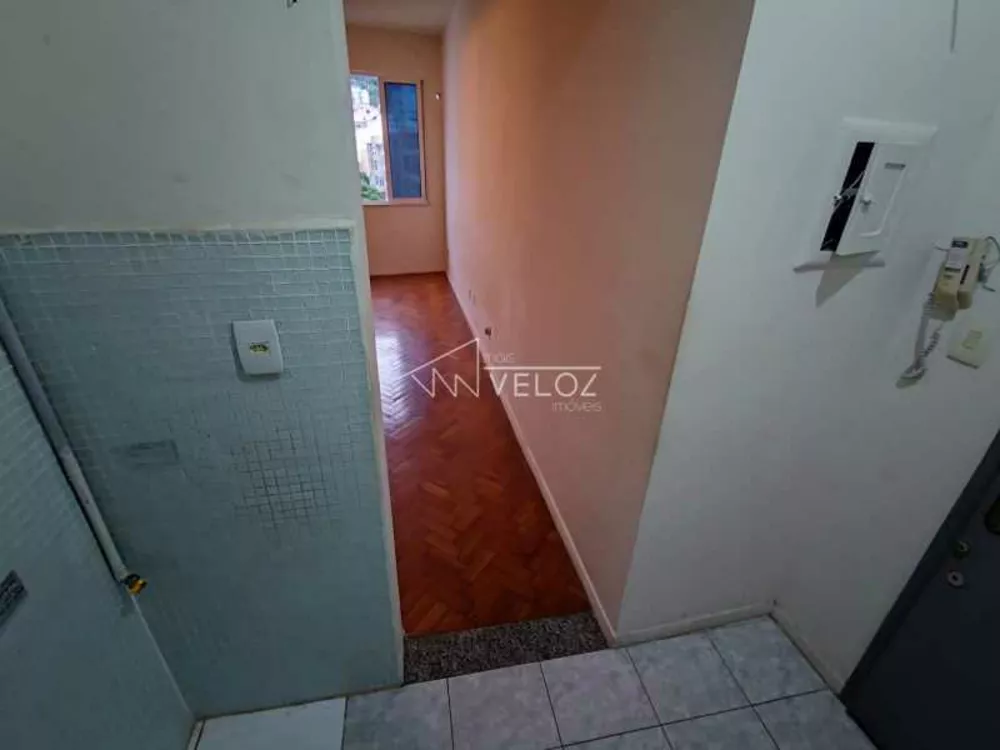 Kitnet-Studio, 24 m² - Foto 4