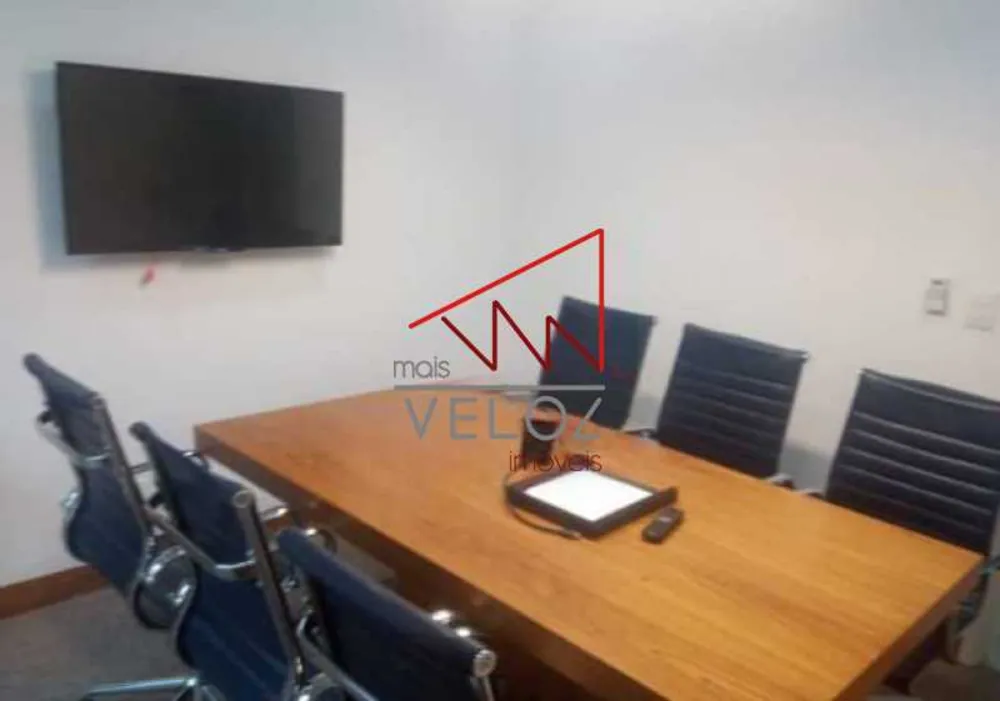 Sala-Conjunto, 26 m² - Foto 4