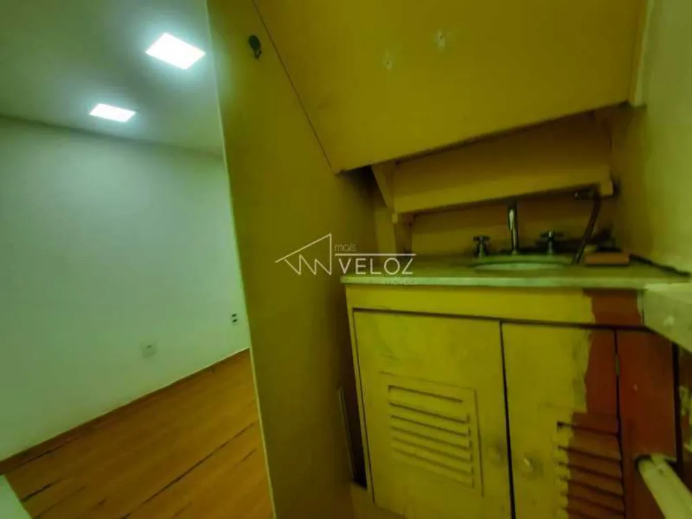 Loja-Salão, 21 m² - Foto 12