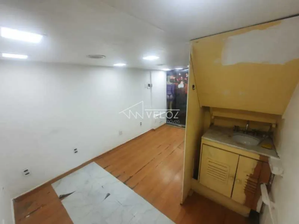 Loja-Salão, 21 m² - Foto 13