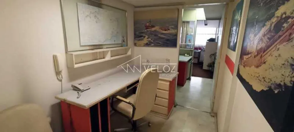 Sala-Conjunto, 36 m² - Foto 7