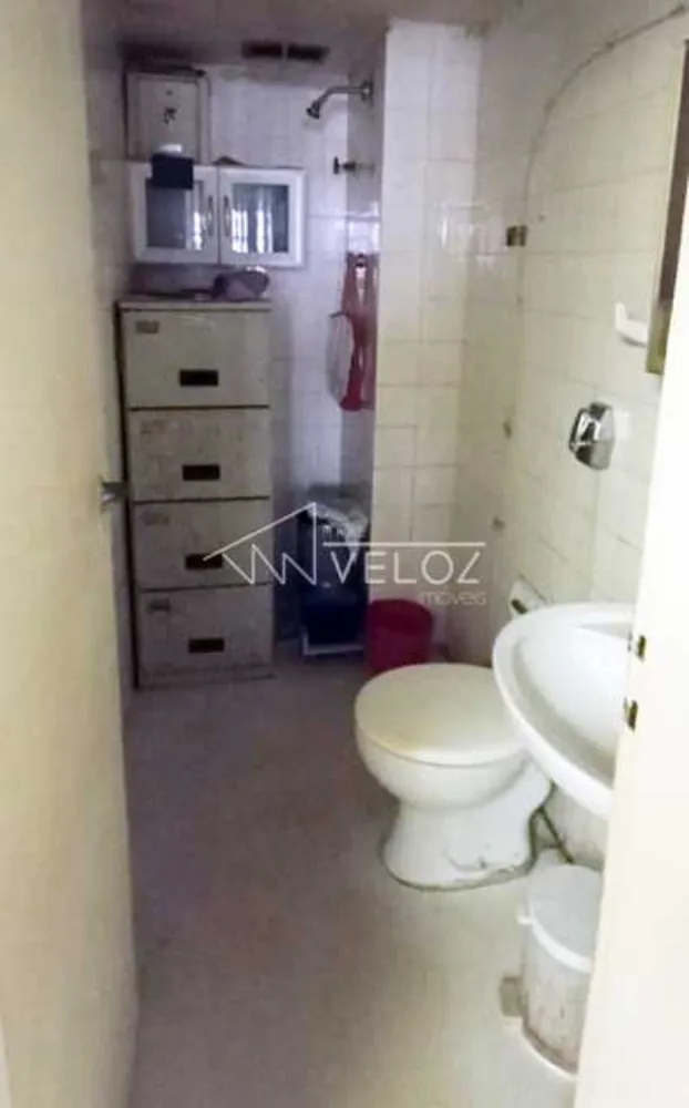 Sala-Conjunto, 36 m² - Foto 10