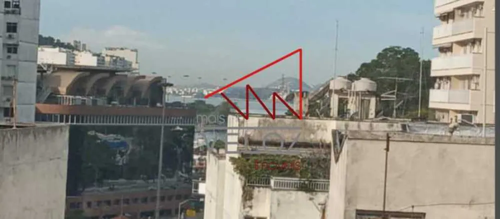 Apartamento, 2 quartos, 53 m² - Foto 8