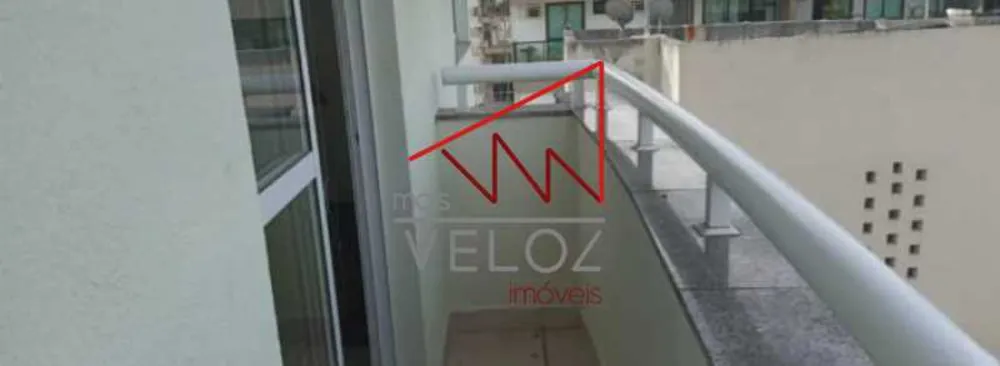 Apartamento, 2 quartos, 53 m² - Foto 1